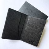  Ví Da Bò Core Cầm Tay Thời Trang Nam Nữ Chu Du 