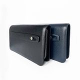  Ví Da Bò Edge Thời Trang Nam Nữ Chu Du 