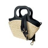  Túi Isla Lục Bình Quai Da Thời Trang Nữ Chu Du 