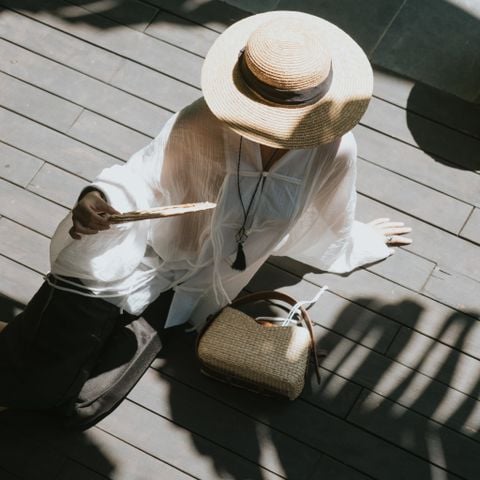  Túi Ora Lục Bình Quai Da Thời Trang Nữ Chu Du 