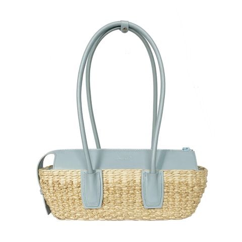  Túi Rock Lục Bình Quai Da Thời Trang Nữ Chu Du 