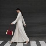  Túi Via Lục Bình Quai Da Thời Trang Nữ Chu Du 