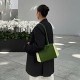  Túi Via Lục Bình Quai Da Thời Trang Nữ Chu Du 