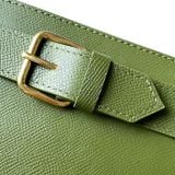  Túi Via Lục Bình Quai Da Thời Trang Nữ Chu Du 