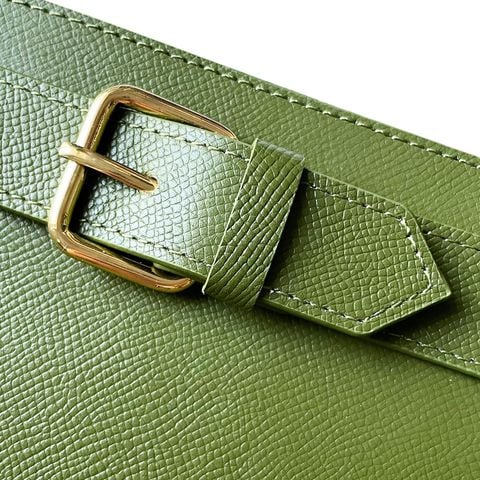  Túi Via Lục Bình Quai Da Thời Trang Nữ Chu Du 