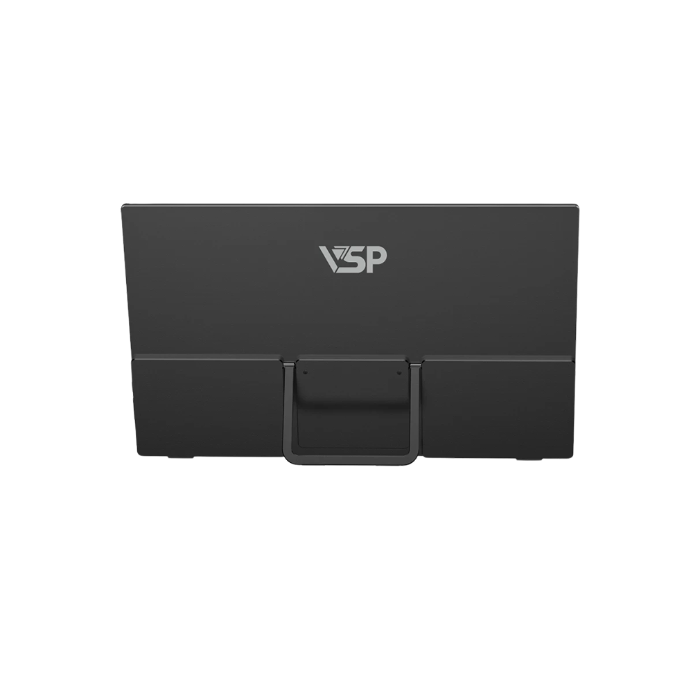 Màn hình di động VSP GP1614WS1 16 inch WUXGA 144Hz 1ms IPS