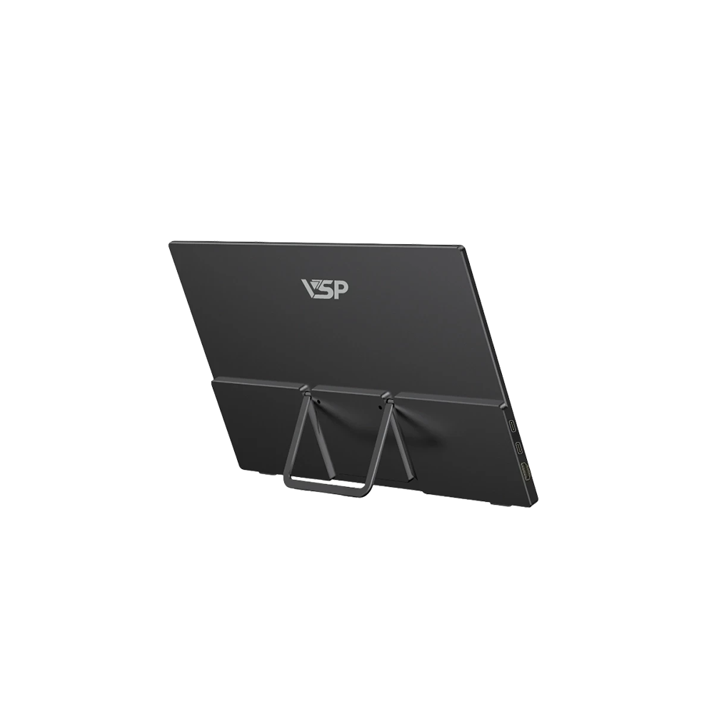 Màn hình di động VSP GP1614WS1 16 inch WUXGA 144Hz 1ms IPS