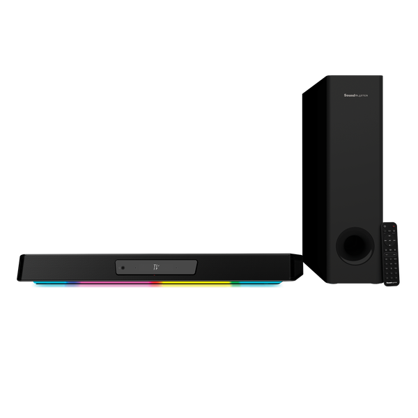 Loa Creative Sound Blaster Katana V2X