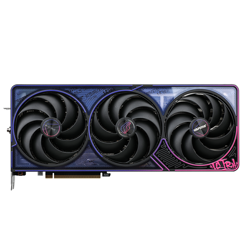 Card màn hình Colorful iGame GeForce RTX 5080 Ultra OC 16GB-V