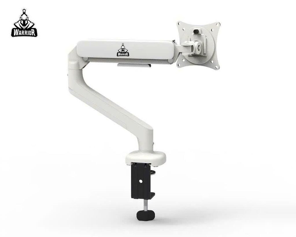 Arm Warrior WA-MH0802 (White)