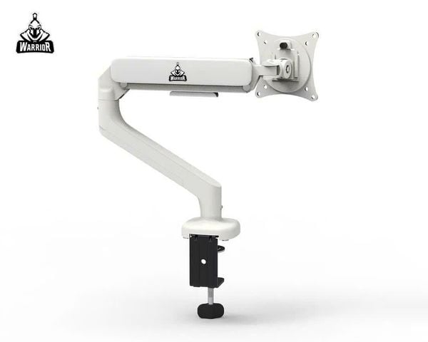  Arm Warrior WA-MH0802 (White) 