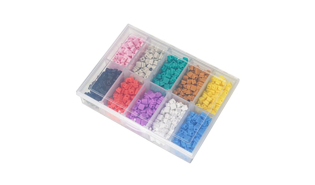 Trang trí Case Deepcool PIXEL 10