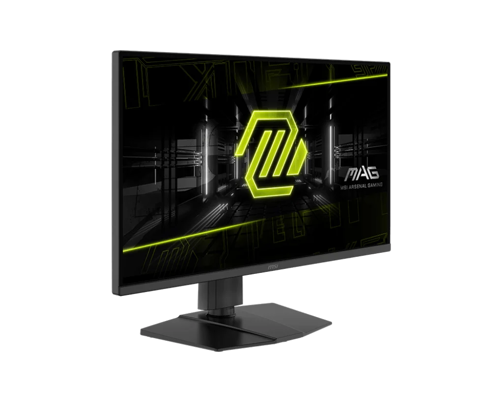 Màn hình MSI MAG 275UPD E14 Gaming 27″ Dual‑Mode (4K/144Hz, FHD/288Hz)