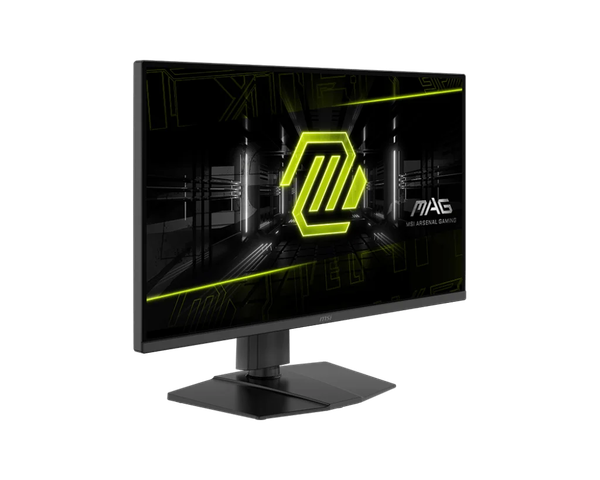  Màn hình MSI MAG 275UPD E14 Gaming 27″ Dual‑Mode (4K/144Hz, FHD/288Hz) 