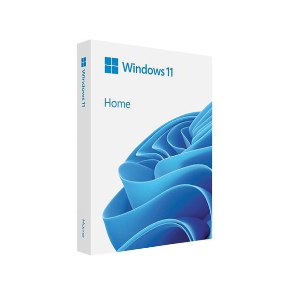  Phần mềm Windows 11 Home 64-bit Eng Intl USB HAJ-00090 - Hàng chính hãng 