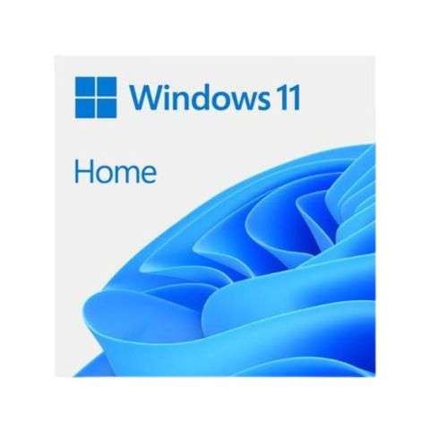  Phần mềm Windows 11 Home 64-bit All Lng PK Lic Online DwnLd NR KW9-00664 - Hàng chính hãng 