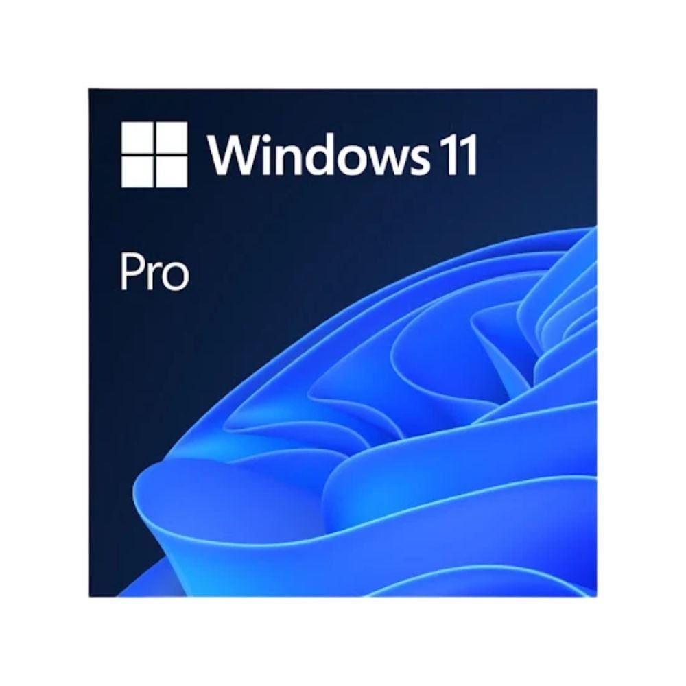 Phần mềm Windows 11 Pro 64-bit All Lng PK Lic Online DwnLd NR FQC-10572 - Hàng chính hãng