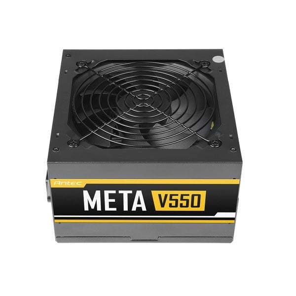 Nguồn máy tính ANTEC Meta V550