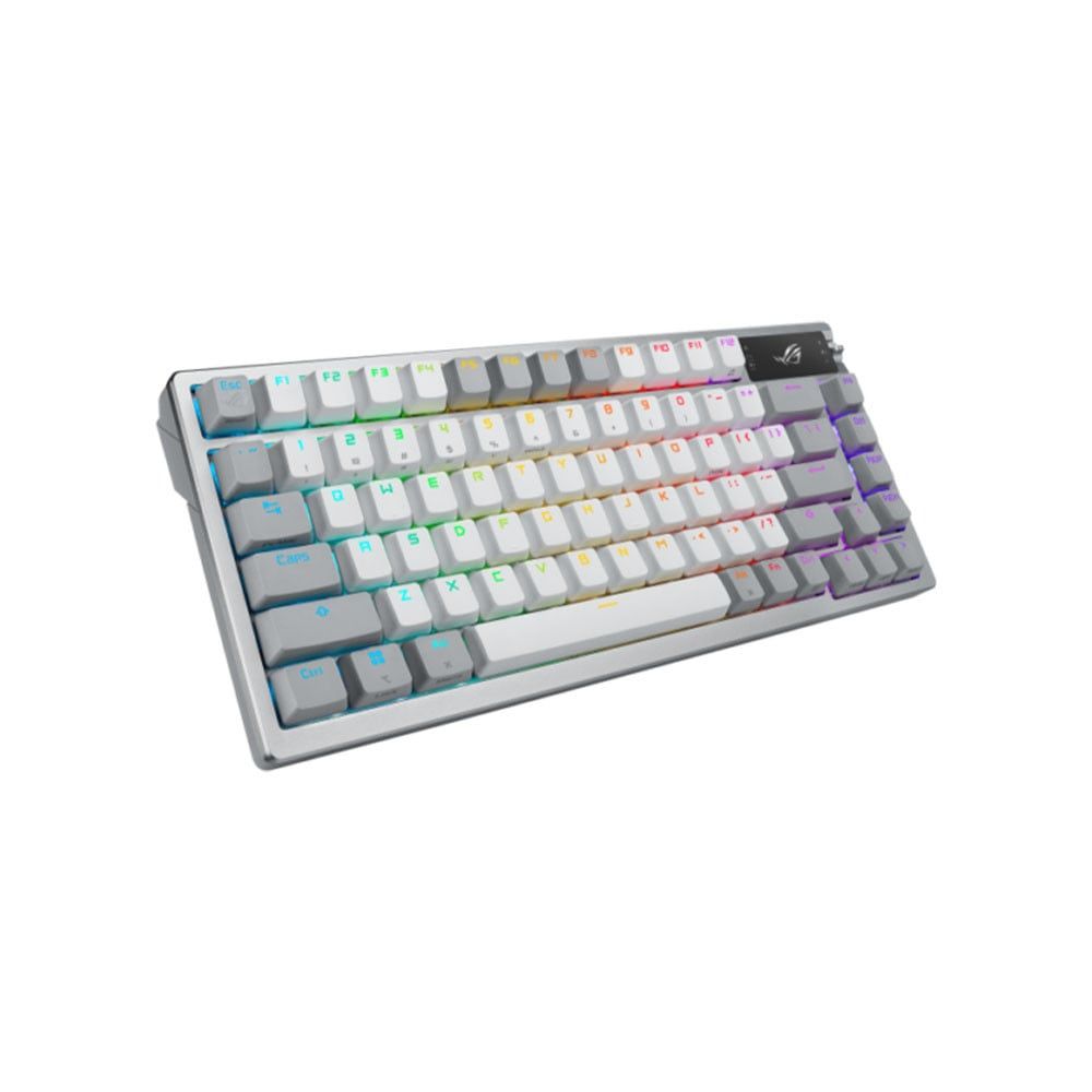 Bàn Phím Cơ Asus ROG Azoth