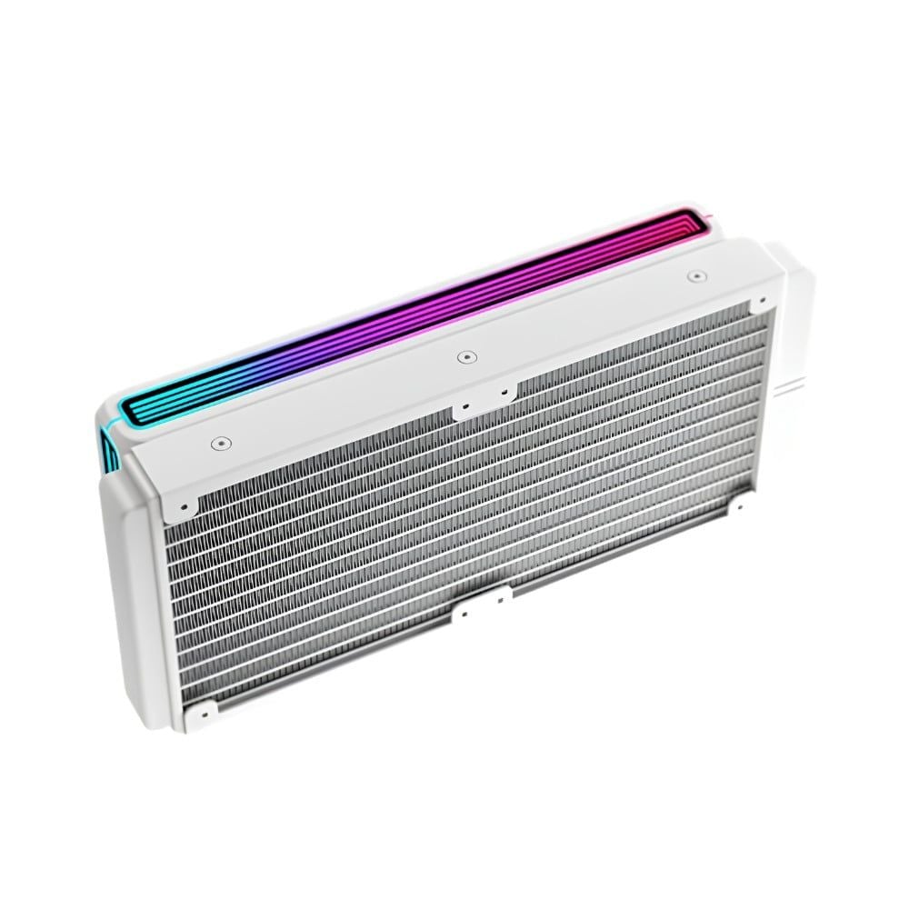Tản nhiệt nước Antec Omni Matrix 240 ARGB Black - White