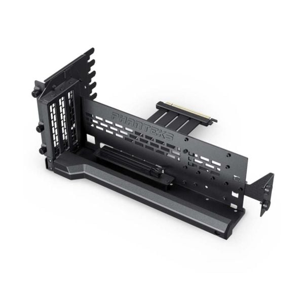  Bộ Dựng VGA Phanteks Premium Vertical GPU Bracket Black (PH-PGPUKT4.0_DBK01) 