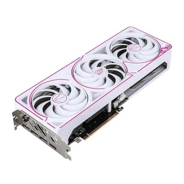  Card Màn Hình Colorful iGame RTX 5060 Ti Ultra W OC 16GB-V 