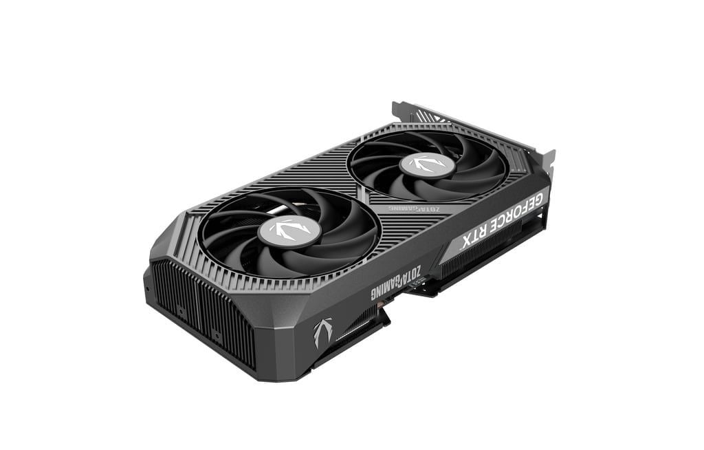 Card màn hình ZOTAC GAMING GeForce RTX 5060 Ti 16GB Twin Edge OC