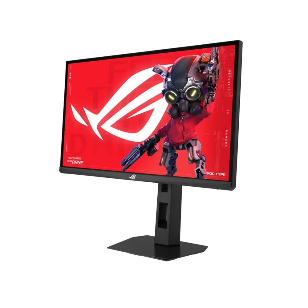 Màn hình ASUS ROG Strix ACE XG248QSG 24 inch \ FullHD \ Super TN \ 610Hz