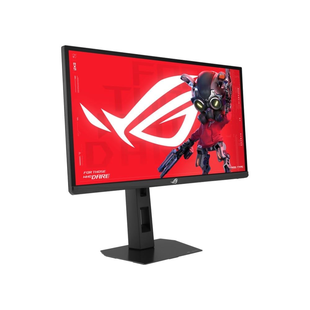 Màn hình ASUS ROG Strix ACE XG248QSG 24 inch \ FullHD \ Super TN \ 610Hz