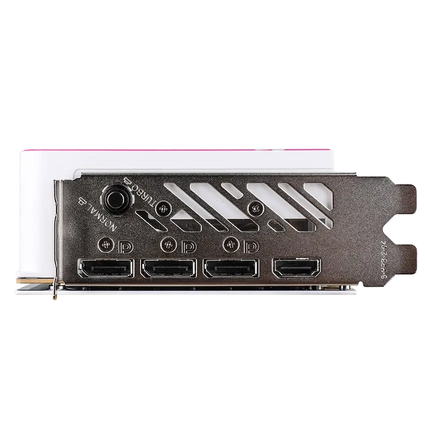 Card màn hình Colorful iGame GeForce RTX 5050 Ultra W DUO OC 8GB-V