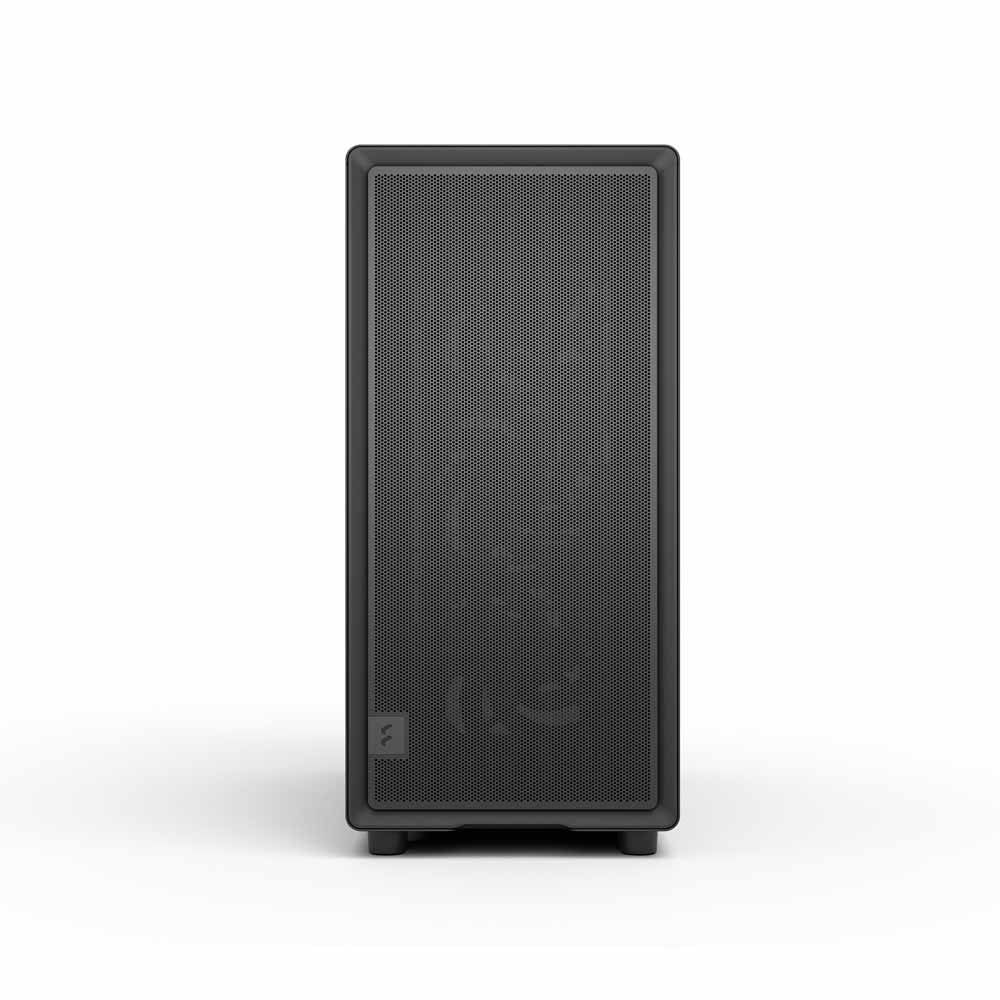 Vỏ Case Fractal Design Epoch Black TG Light tint (ATX/ Mid Tower/ Màu Đen)