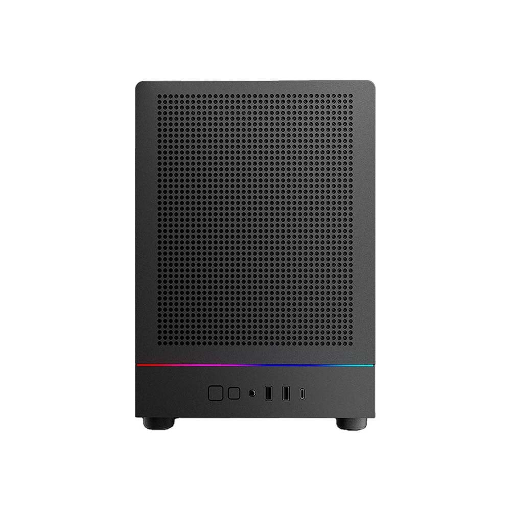 Vỏ Case Gamdias ATHENA M4M Black ARGB