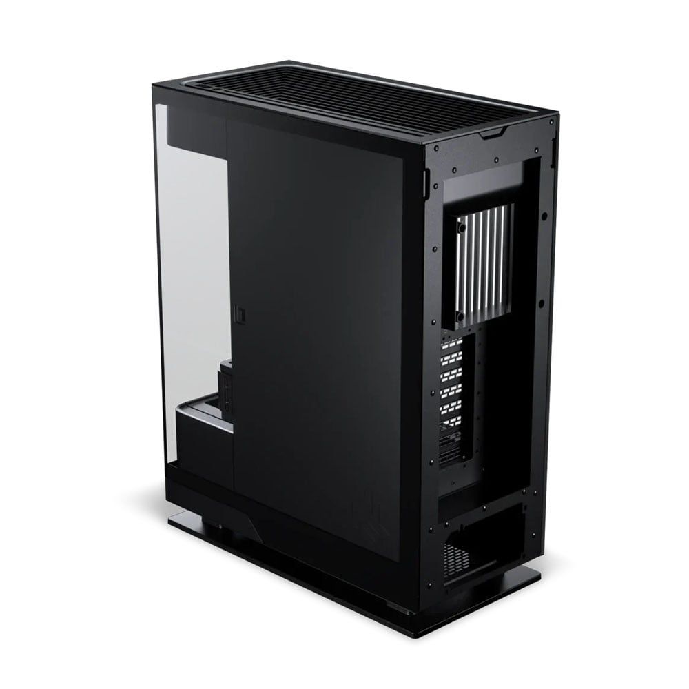 Vỏ Case Phanteks Evolv X2 Matrix TG Satin Black - Grey White