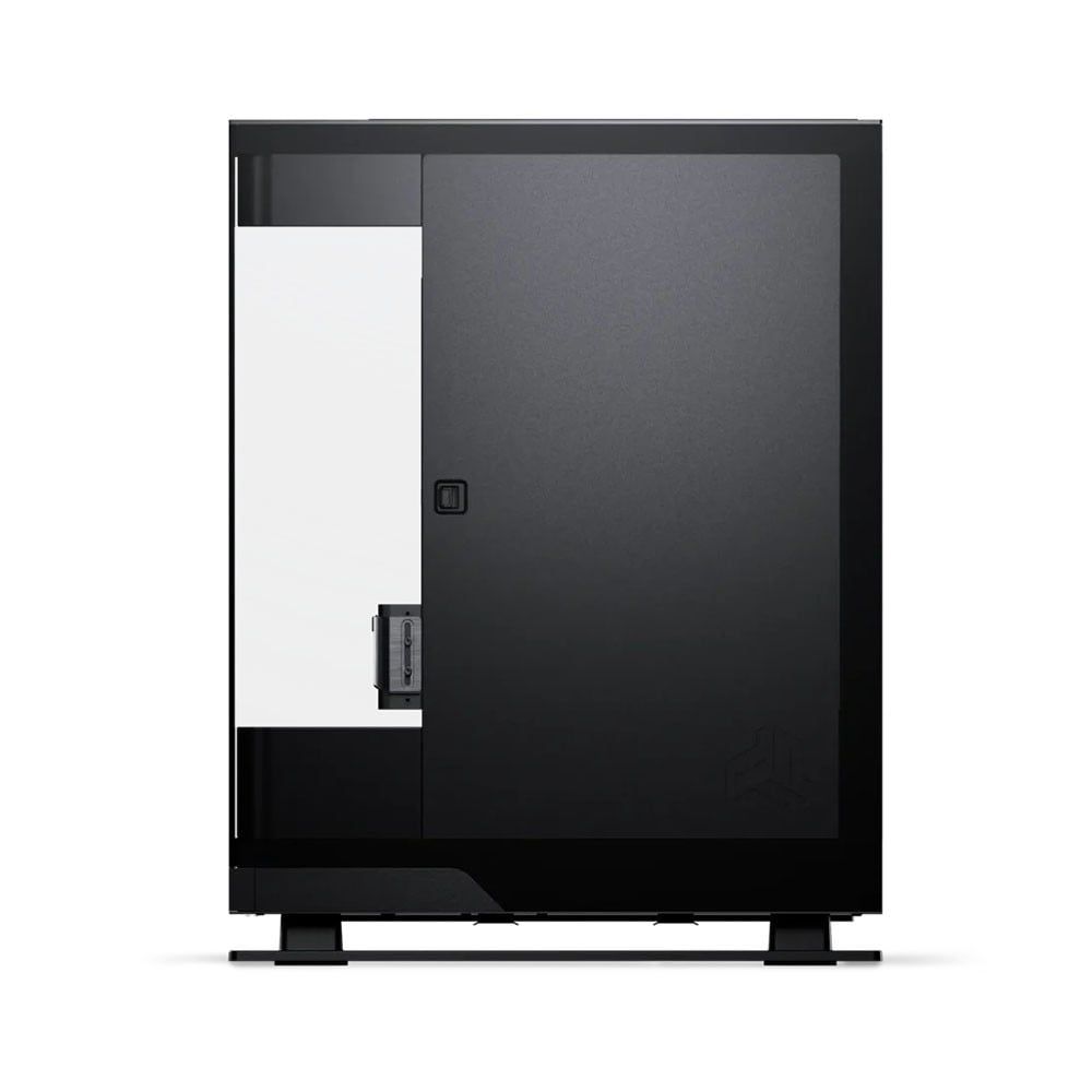Vỏ Case Phanteks Evolv X2 Matrix TG Satin Black - Grey White