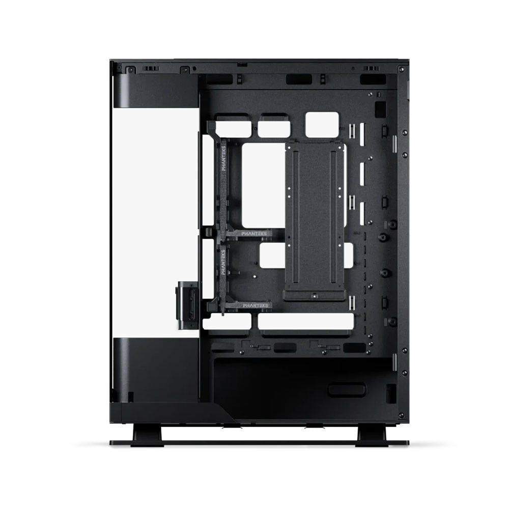 Vỏ Case Phanteks Evolv X2 Matrix TG Satin Black - Grey White