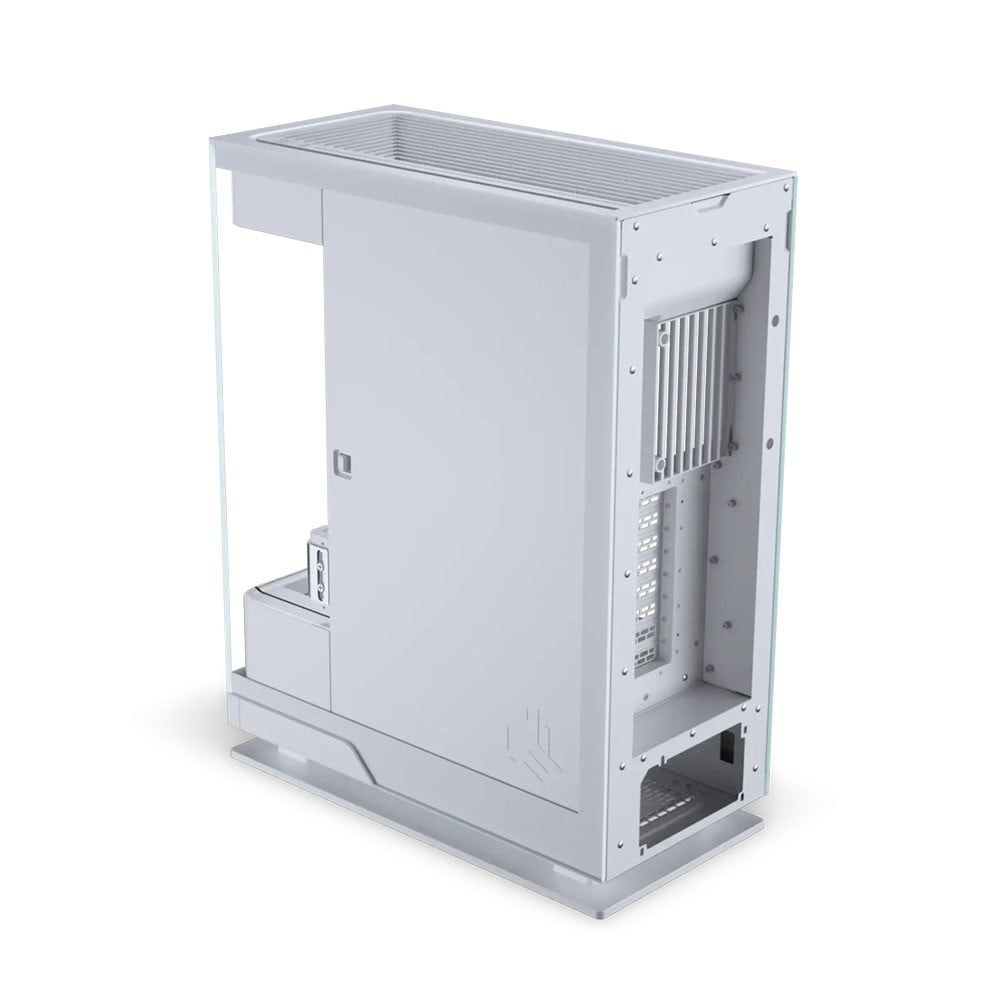 Vỏ Case Phanteks Evolv X2 Matrix TG Satin Black - Grey White