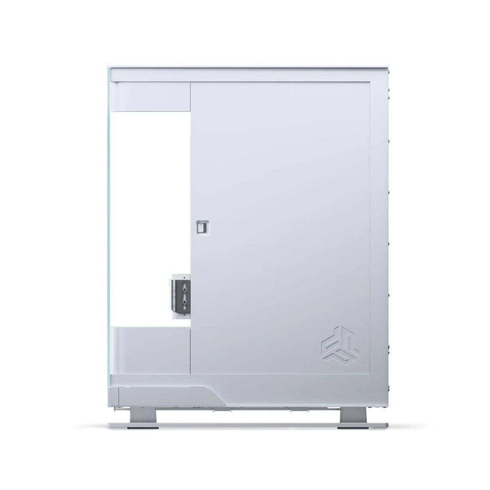 Vỏ Case Phanteks Evolv X2 Matrix TG Satin Black - Grey White