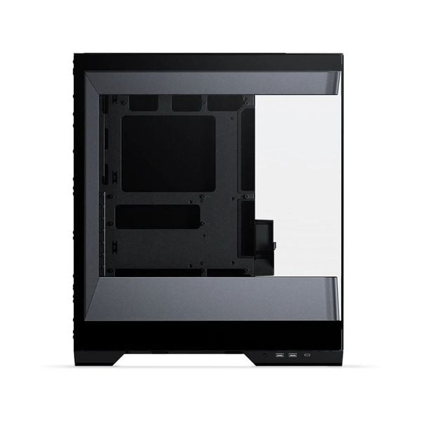  Vỏ Case Phanteks Evolv S2 Tempered Glass Black (PH-ES524S2_DBK01) 