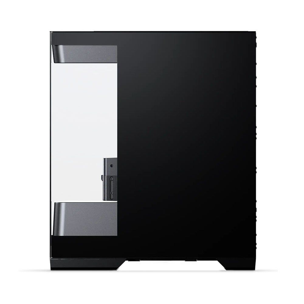 Vỏ Case Phanteks Evolv S2 Tempered Glass Black (PH-ES524S2_DBK01)