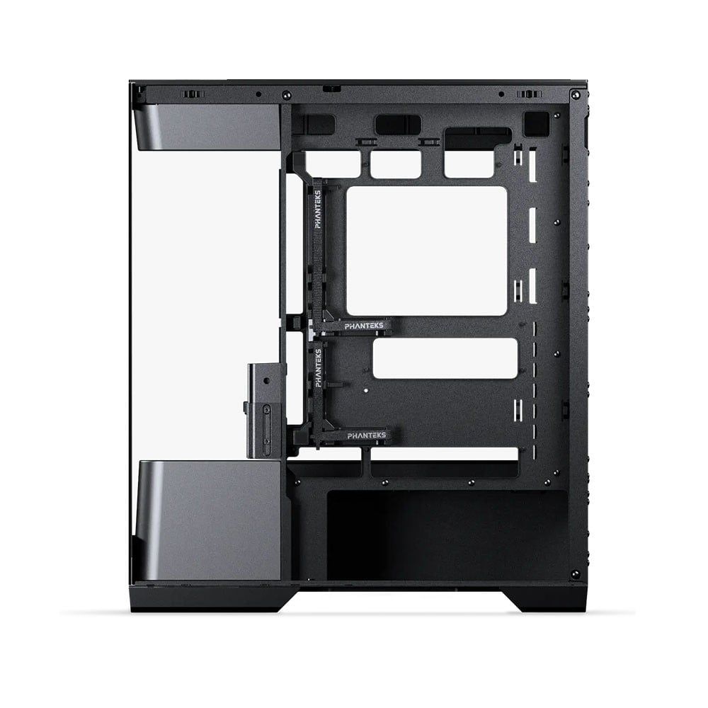 Vỏ Case Phanteks Evolv S2 Tempered Glass Black (PH-ES524S2_DBK01)