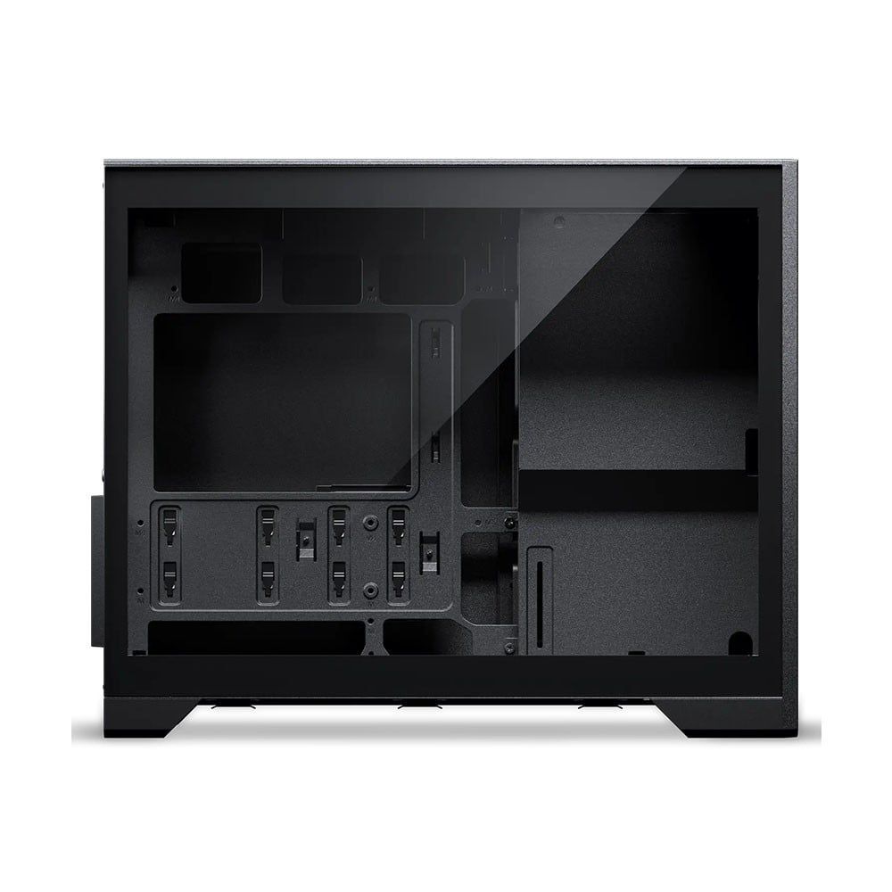 Vỏ Case Phanteks XT M3 Tempered Glass Black (PH-XT325M_BK01)