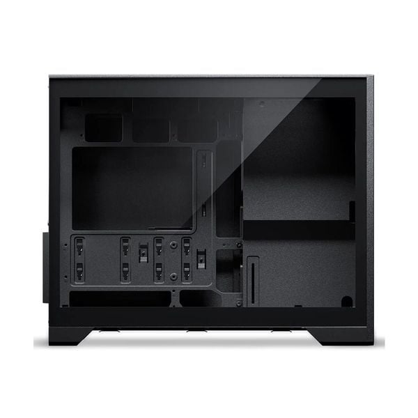  Vỏ Case Phanteks XT M3 Tempered Glass Black (PH-XT325M_BK01) 