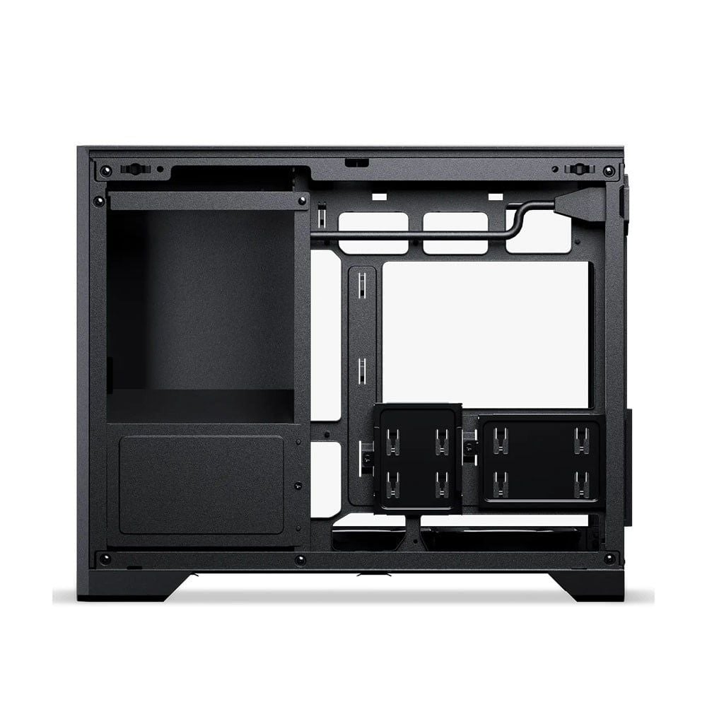 Vỏ Case Phanteks XT M3 Tempered Glass Black (PH-XT325M_BK01)