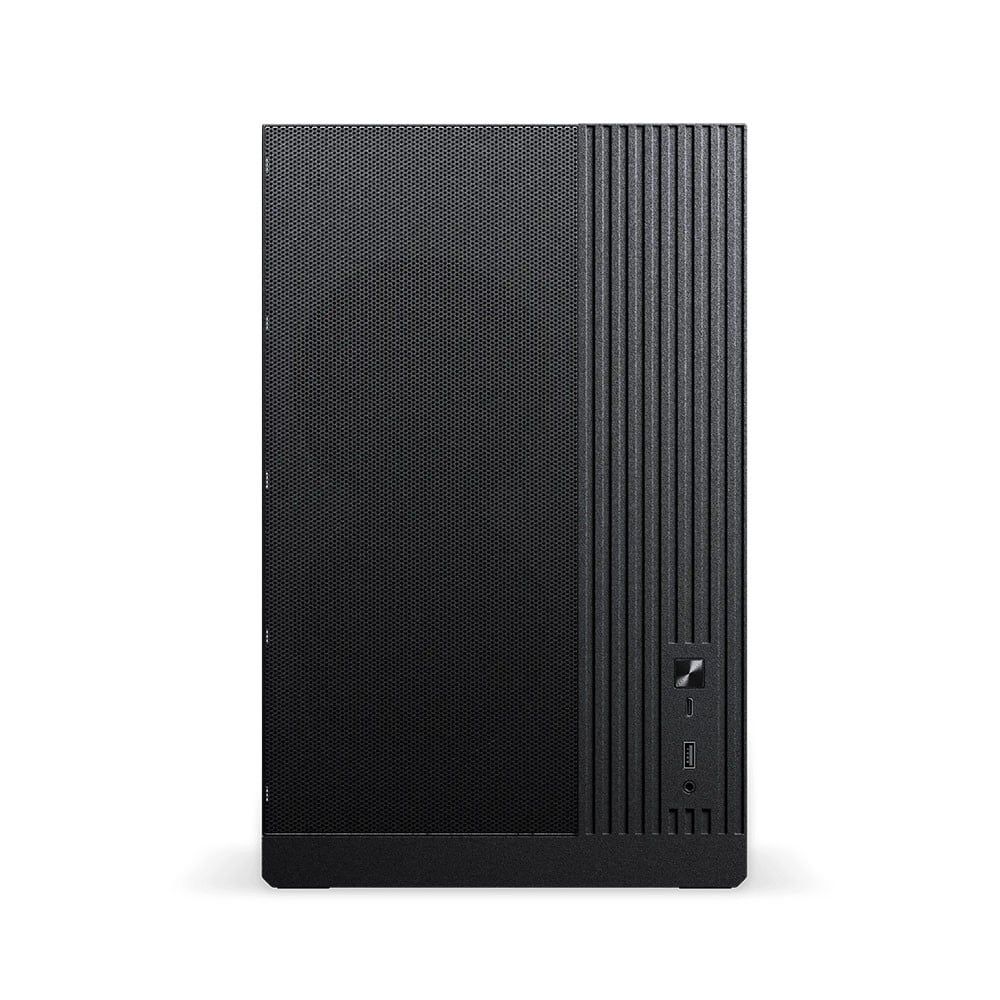 Vỏ Case Phanteks XT M3 Tempered Glass Black (PH-XT325M_BK01)