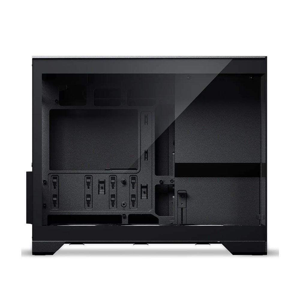 Vỏ Case Phanteks XT V3 Tempered Glass Black (PH-XT325V_DBK01)