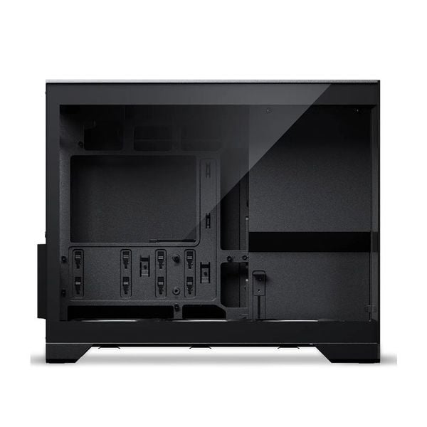  Vỏ Case Phanteks XT V3 Tempered Glass Black (PH-XT325V_DBK01) 