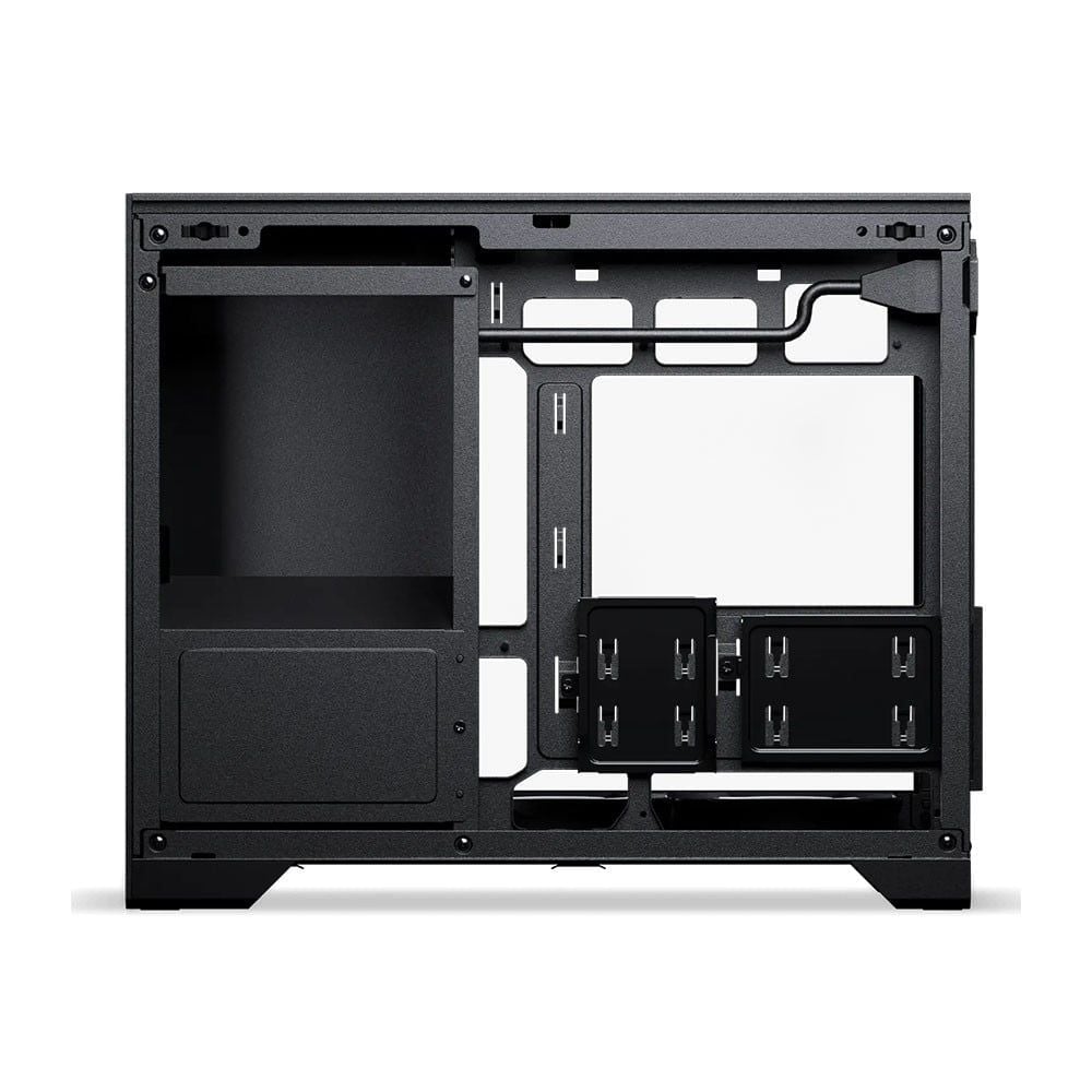 Vỏ Case Phanteks XT V3 Tempered Glass Black (PH-XT325V_DBK01)