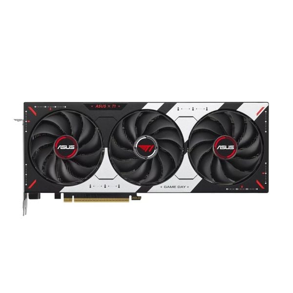  Card Màn Hình ASUS T1 GeForce RTX 5070 12GB GDDR7 OC Edition (T1-RTX5070-O12G-GAMING) 
