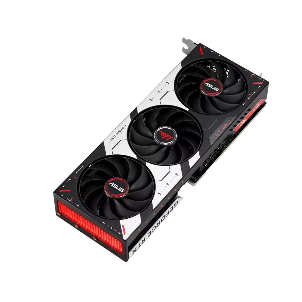 Card Màn Hình ASUS T1 GeForce RTX 5070 12GB GDDR7 OC Edition (T1-RTX5070-O12G-GAMING)