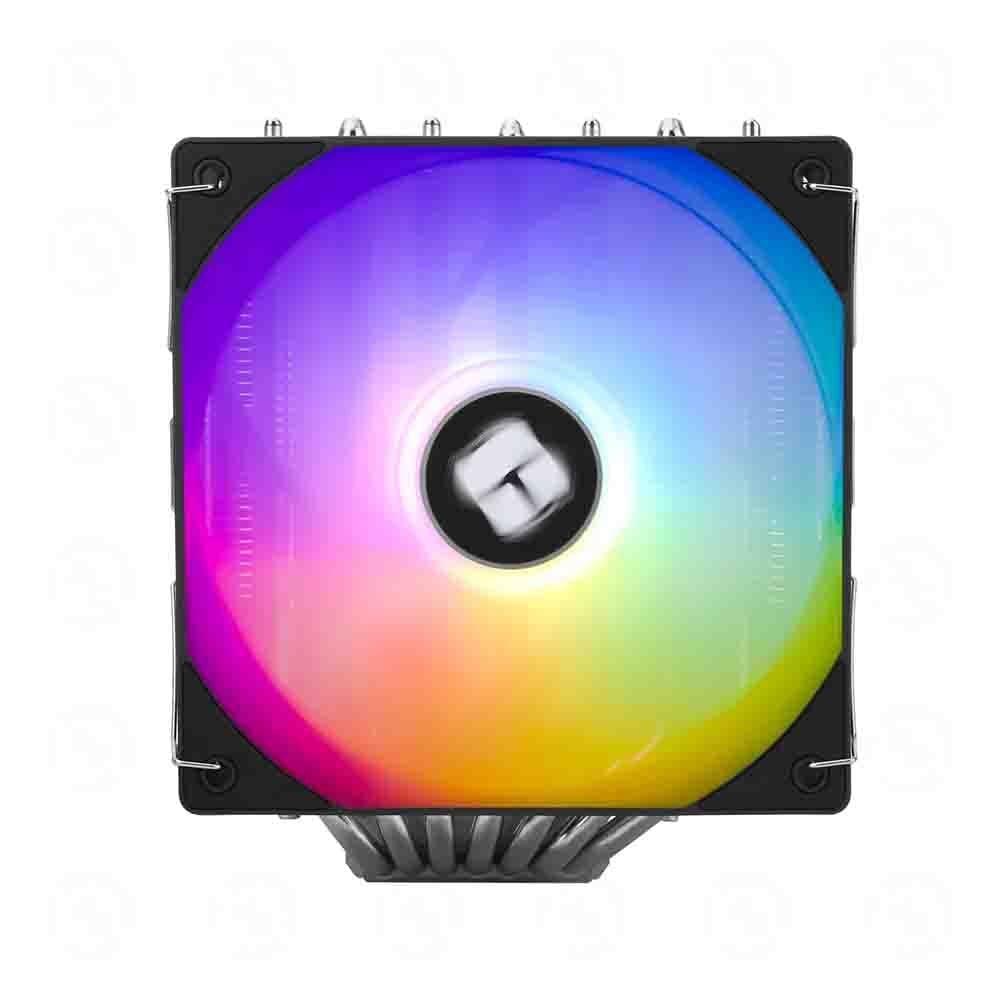Tản Nhiệt Khí CPU Thermalright Phantom Spirit 120 SE A.RGB
